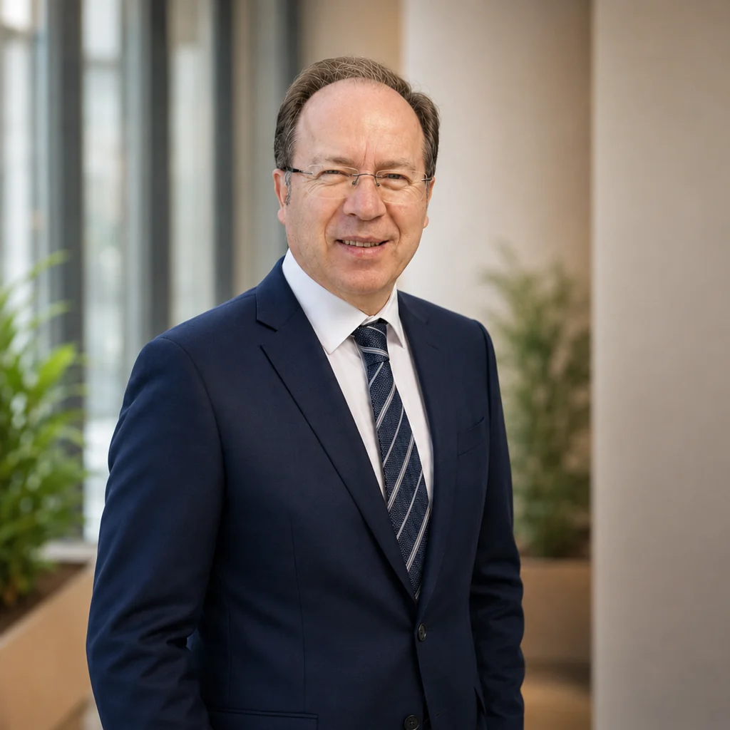 Rui Osório, fundador